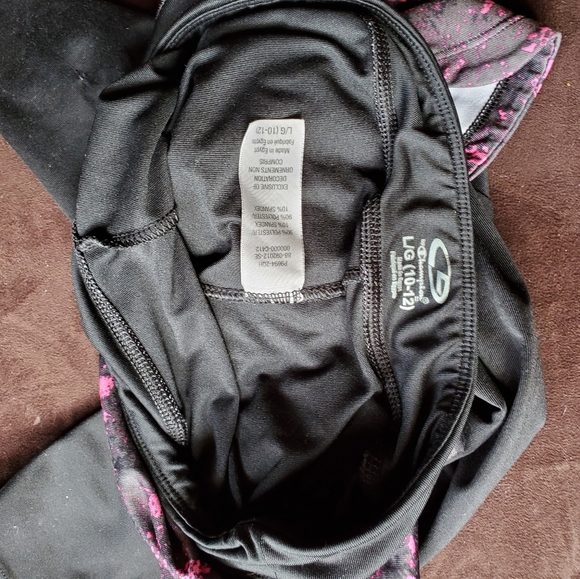 Leggings - Picture 3 of 3